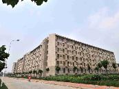河南大学民生学院综合排名第2