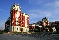 山东财经大学燕山学院