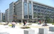 南京理工大学泰州科技学院综合排名第1