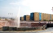 青岛理工大学琴岛学院