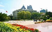 贵阳医学院神奇民族医药学院2015年最新排名