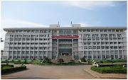 湘潭大学兴湘学院综合排名第1