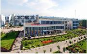 广西师范大学漓江学院综合排名第2