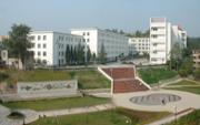 湖北汽车工业学院科技学院校园图片