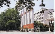 沈阳工业大学工程学院招生网