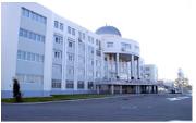 沈阳农业大学科学技术学院图片