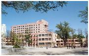 太原理工大学现代科技学院本科B最低投档分497