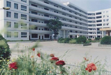 四川农业大学2016排名第2名