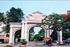 2015志愿填报:怎样选择福建一本大学？