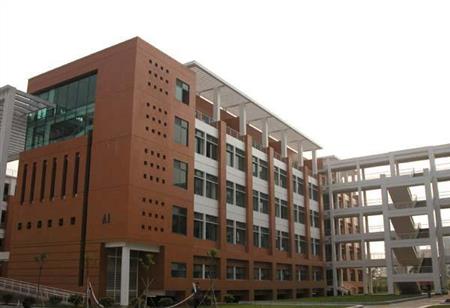 华南理工大学综合排名第2