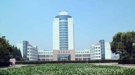 2020年淮阴工学院单招专业及学费列表