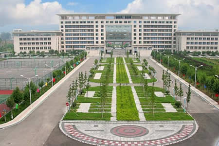 徐州医学院正式更名为“徐州医科大学”