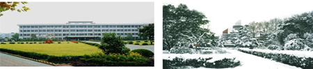 江苏科技大学校园图片_校园图片4