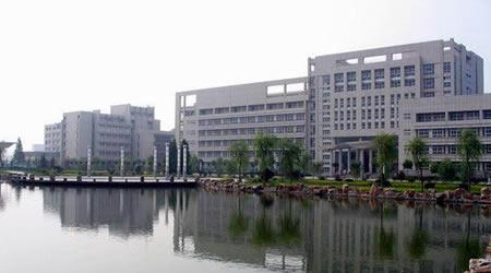 江苏大学招生网