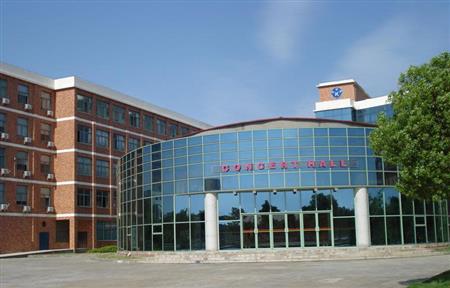 2017南昌航空大学排名第187