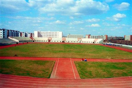 石河子大学综合排名第2