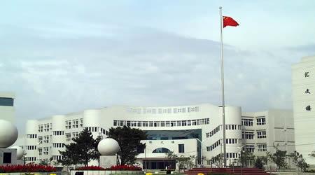 中国传媒大学公共艺术专业排名