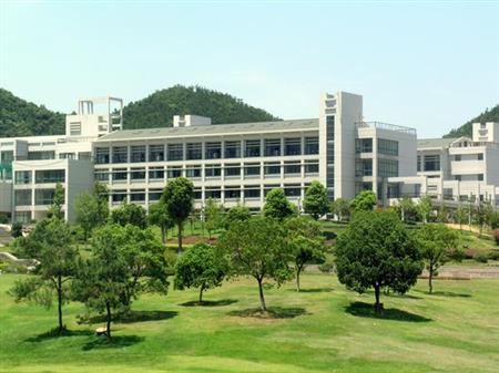 杭州哪所大学的通信工程专业好？