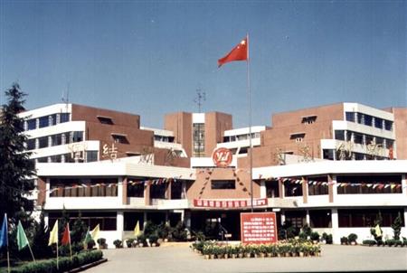 昆明理工大学综合排名第1