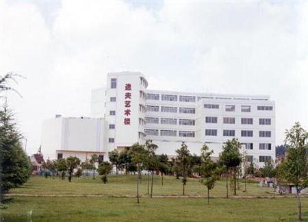 中国传媒大学武术与民族传统体育专业排名