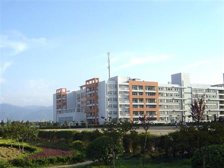 高考270分在陕西能上哪些大学？