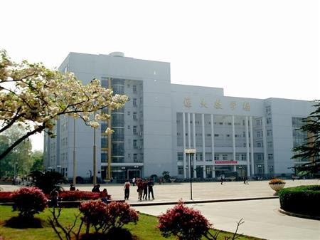 12所生物工程专业较好的武汉大学
