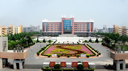 2019高考文科510分在河南能上什么大学？