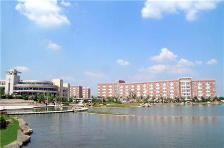 山东建筑大学自考有哪些主考专业