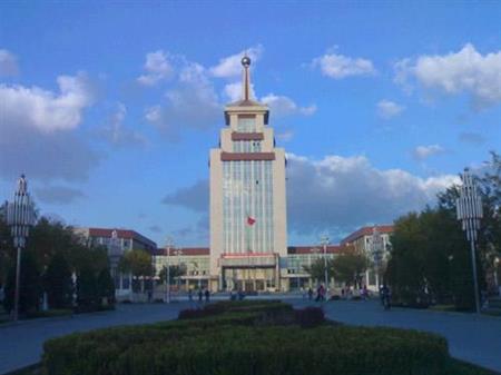 银川大学推荐：北方民族大学