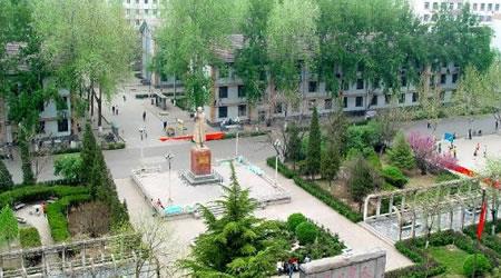 石家庄铁道大学招生网