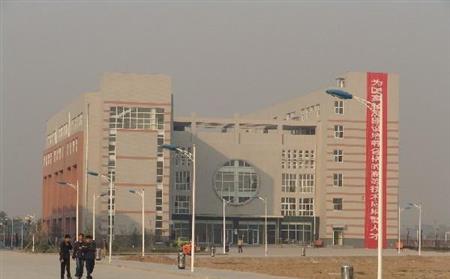 河北工业职业技术学院招生网