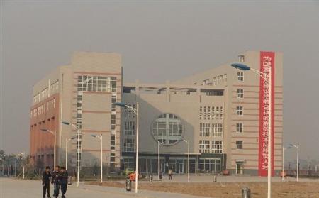 理科数字媒体技术专业选什么大学好？[河北]