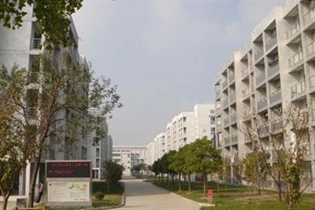 上海中侨职业技术学院专科最低投档分150