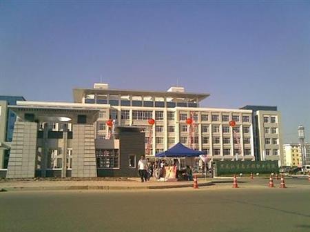 黑龙江生态工程职业学院一分一段高考成绩排名位次表(各省)