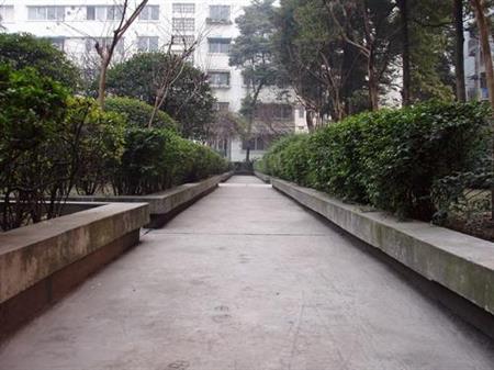 四川水利职业技术学院图片