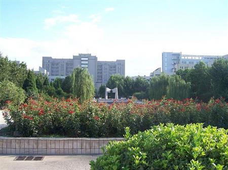 北京理工类PK:北京中国石油大学和北京邮电大学对比