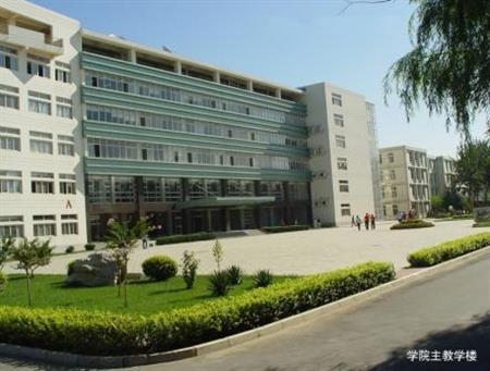 天津工程职业技术学院专科最低投档分117