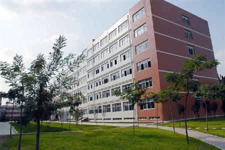 安阳师范学院招生网