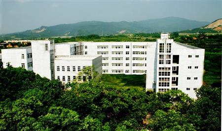 江西青年职业学院9大受欢迎专业推荐