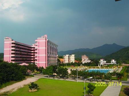 广东培正学院