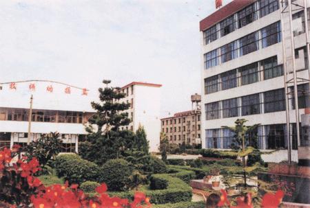 湖北三峡职业技术学院排名