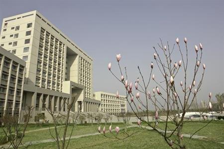 湖北城市建设职业技术学院