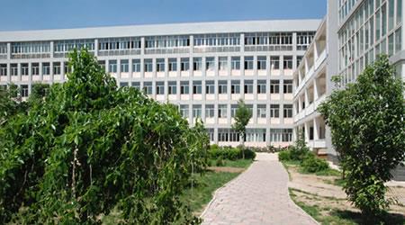 内蒙古交通职业学院一分一段位次排名表(各省)