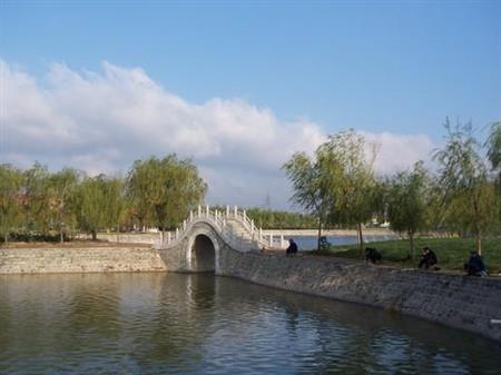 渤海石油职业学院