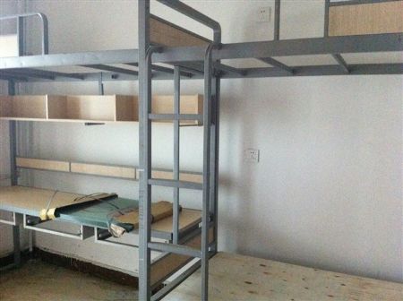 石家庄经济学院华信学院宿舍图片_寝室图片5