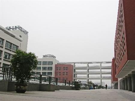 重庆建筑工程职业学院