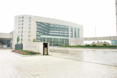 浙江同济科技职业学院二段最低投档分490