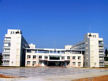 池州学院