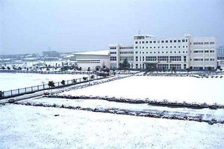 马鞍山哪所大学的酒店管理专业好？