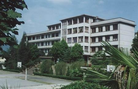 热门福建大学-三明职业学院图片